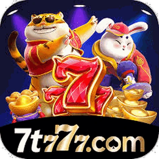 7t777 Logo